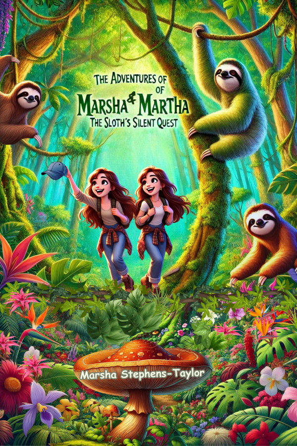 The Sloth's Silent Quest