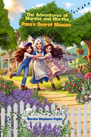 Pacos Secret Mission