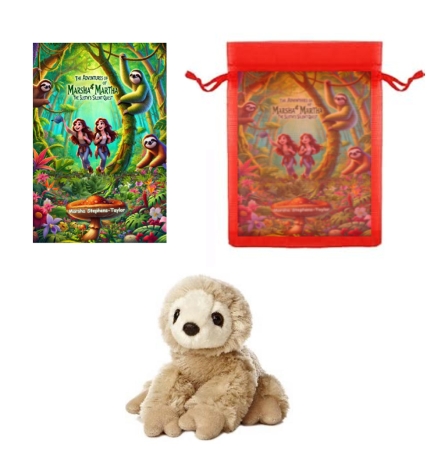 The Sloth's Silent Quest - Image 3
