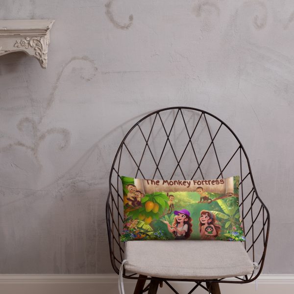 Pillow - Image 2