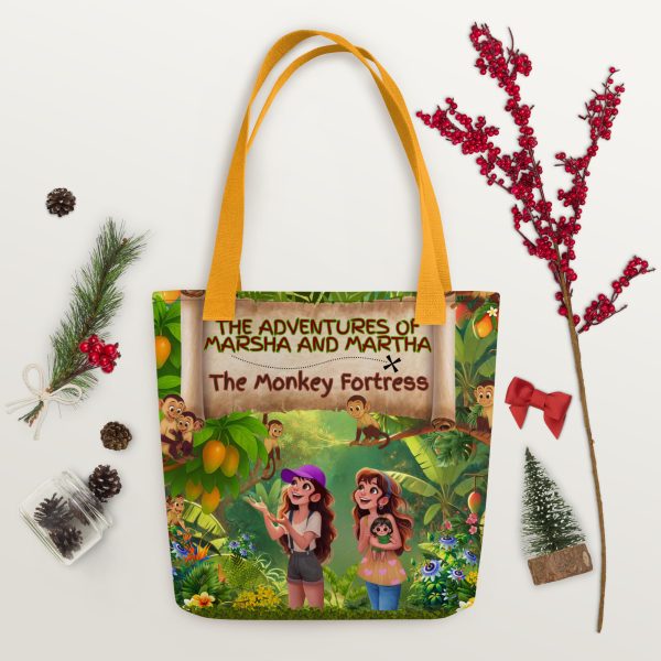 Tote bag - Image 3