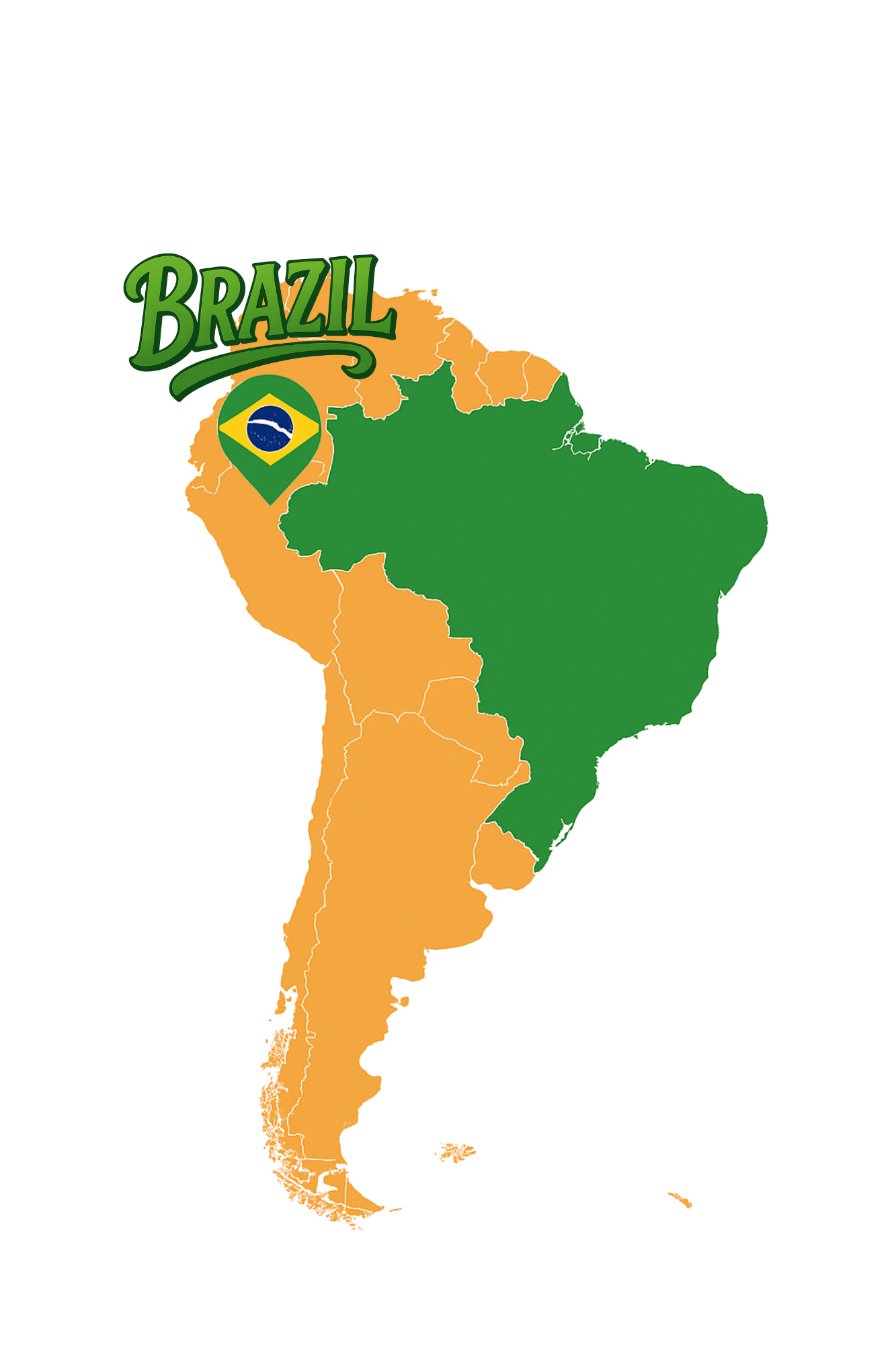 brazil