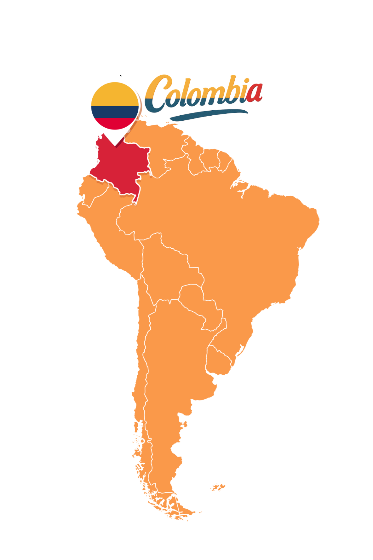 colombia