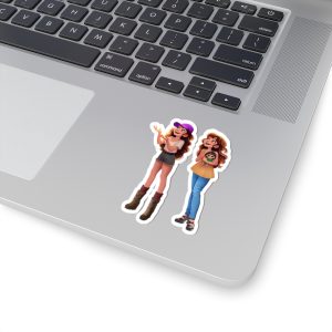 Decal Stickers