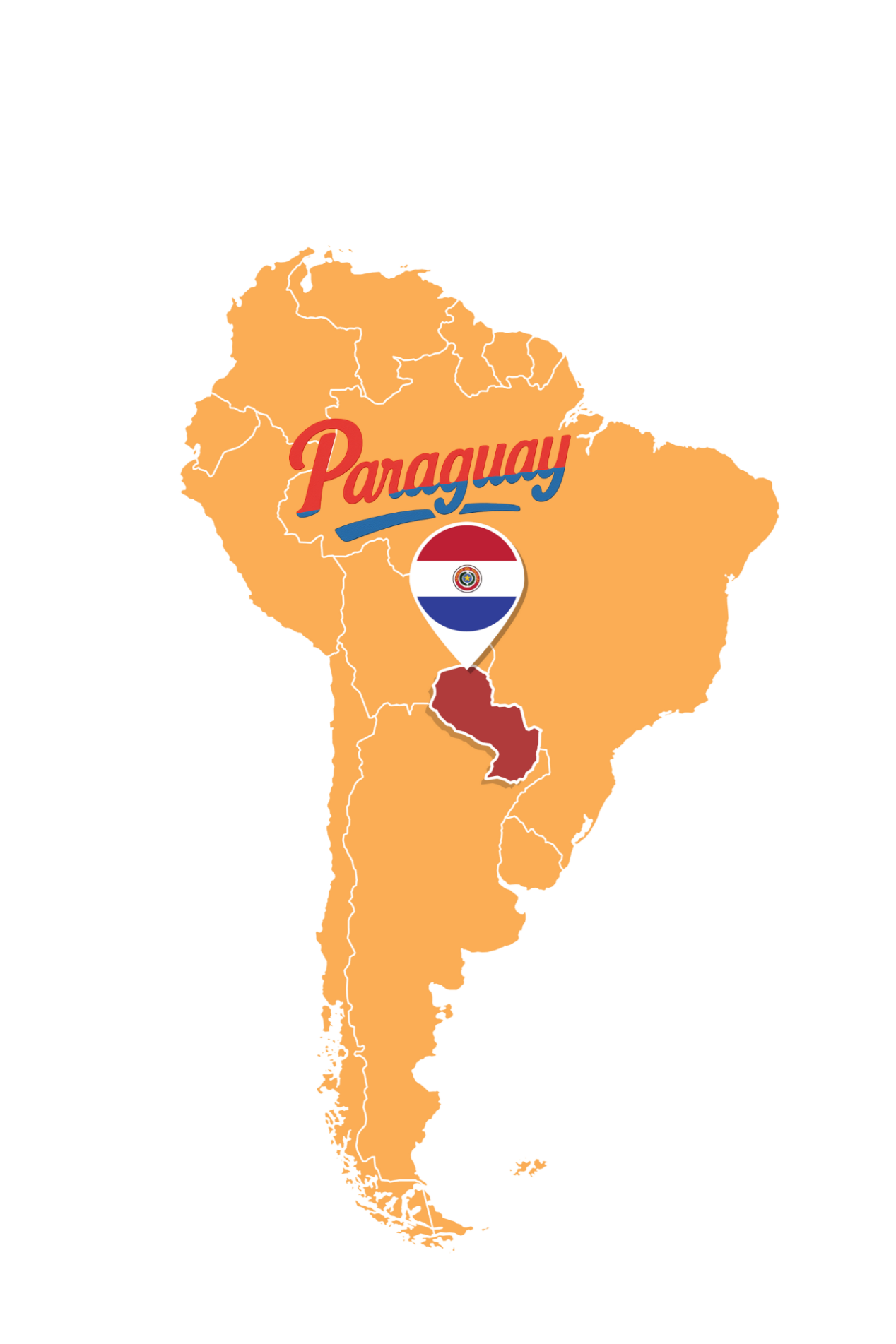 paraguay