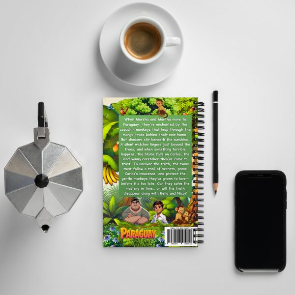 Note Book - Image 4