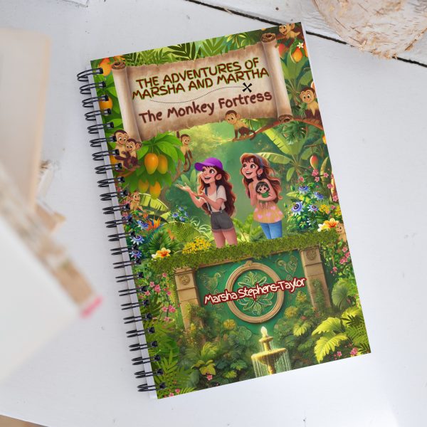 Note Book - Image 2