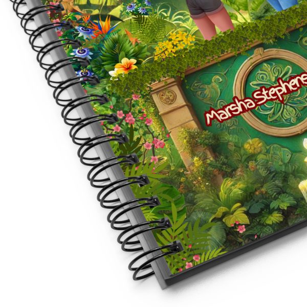 Note Book - Image 3