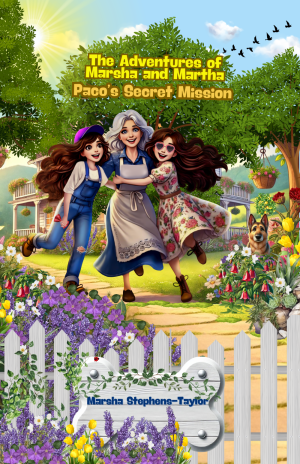 Paco's Secret Mission