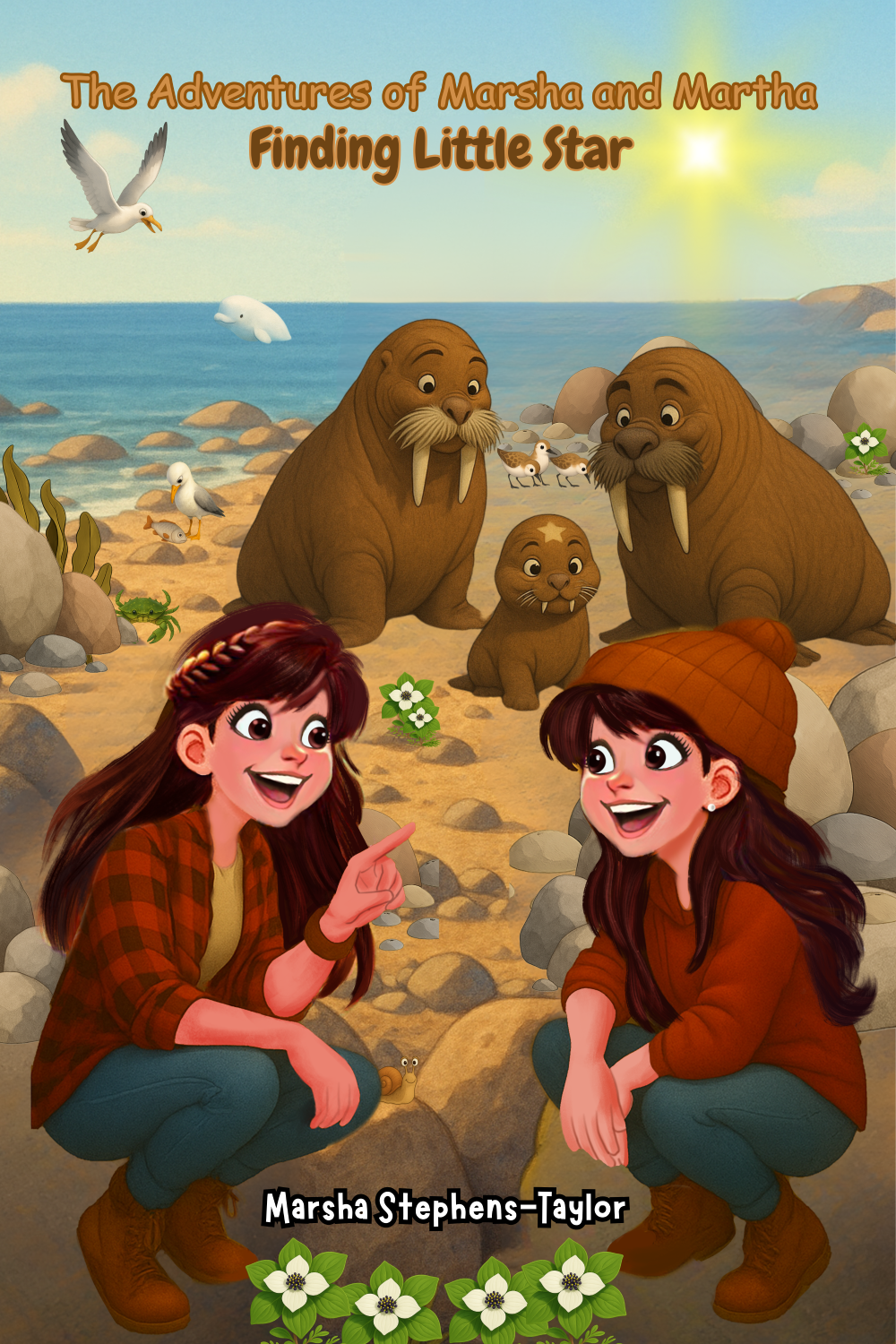 2nd version of Finding Little Star! (1)