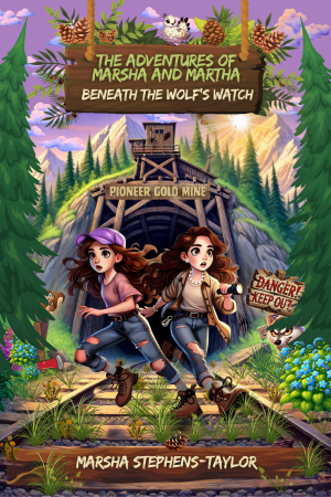 Beneath the Wolf’s Watch
