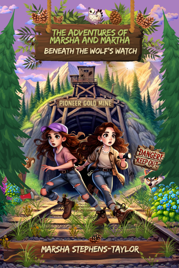 Beneath the Wolf’s Watch