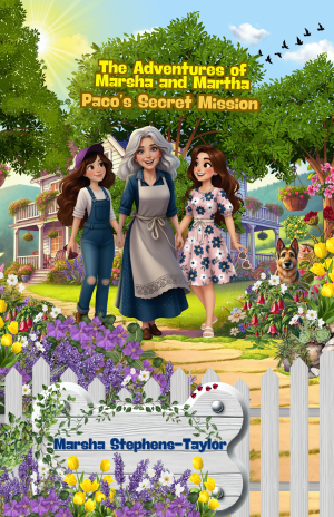 Paco's Secret Mission