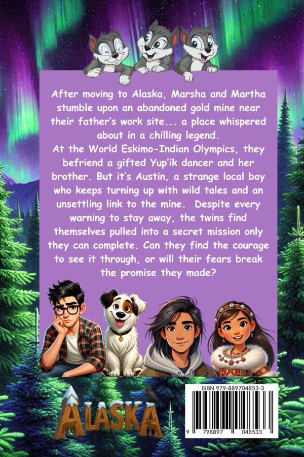 Beneath the Wolf’s Watch - Image 2