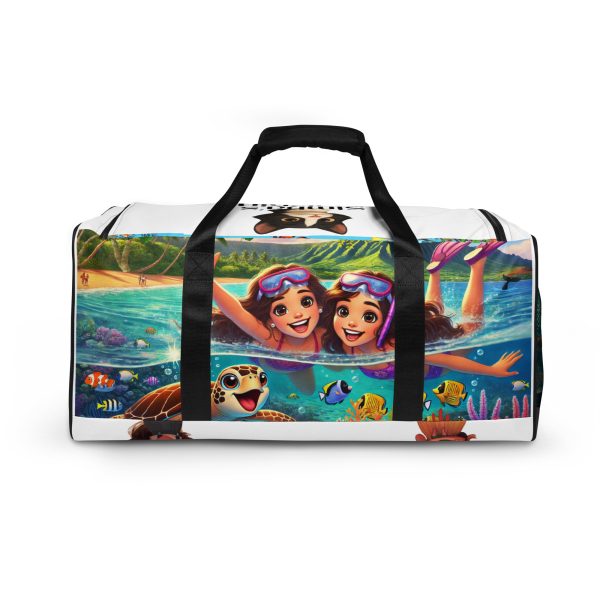 Duffle bag - Image 4
