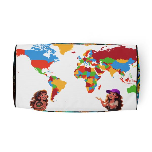 Duffle bag - Image 5