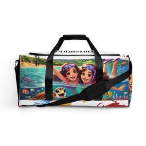 Duffle bag