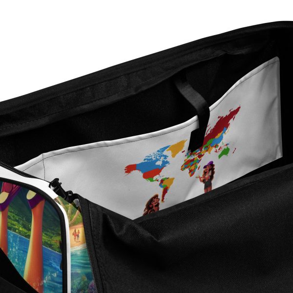 Duffle bag - Image 6