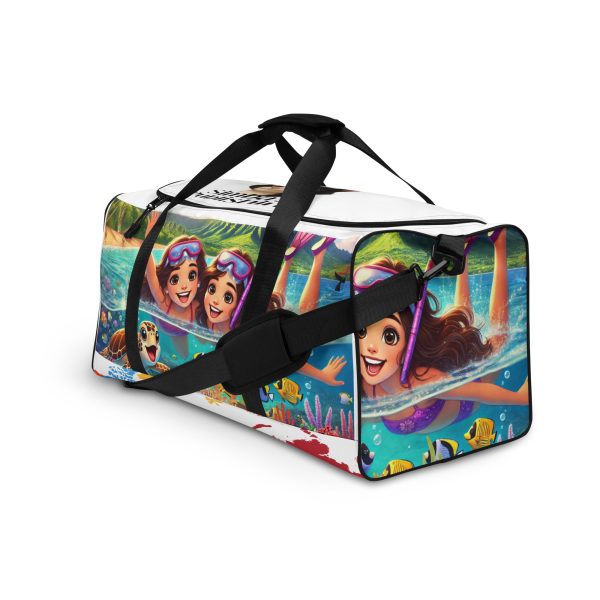 Duffle bag - Image 3
