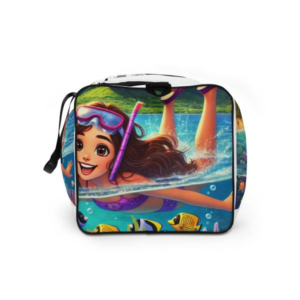 Duffle bag - Image 7