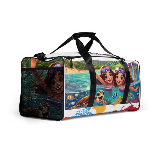Duffle bag - Image 2