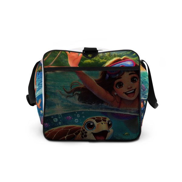 Duffle bag - Image 8