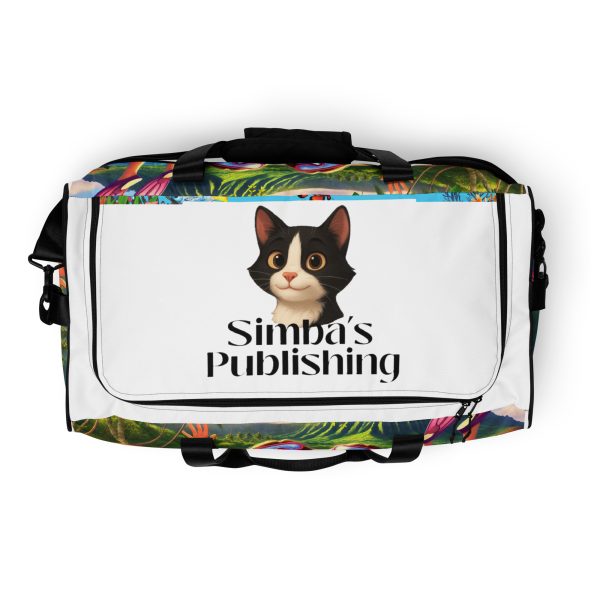 Duffle bag - Image 9