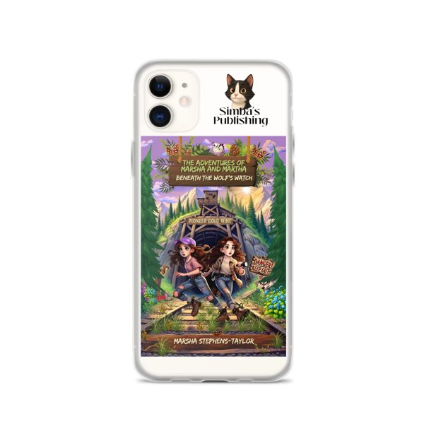 Clear Case for iPhone® - Image 6