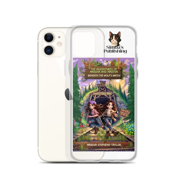 Clear Case for iPhone® - Image 7