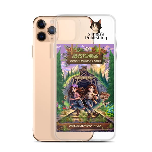 Clear Case for iPhone® - Image 3