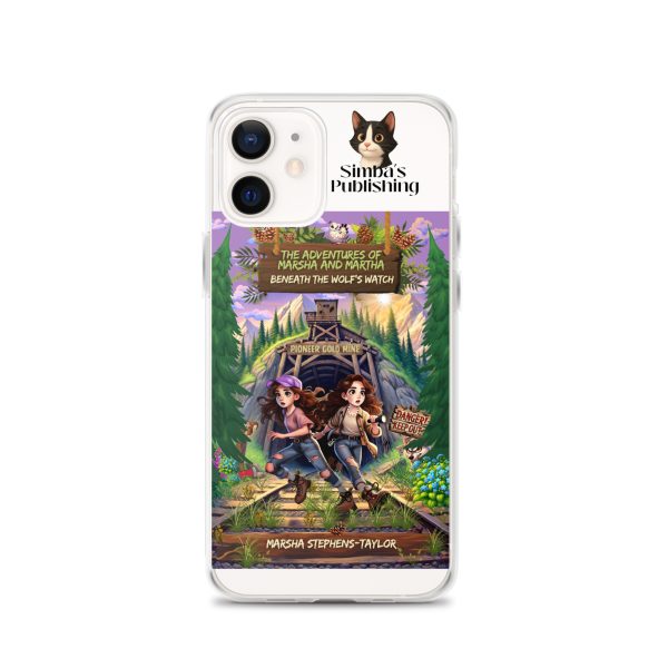 Clear Case for iPhone® - Image 14