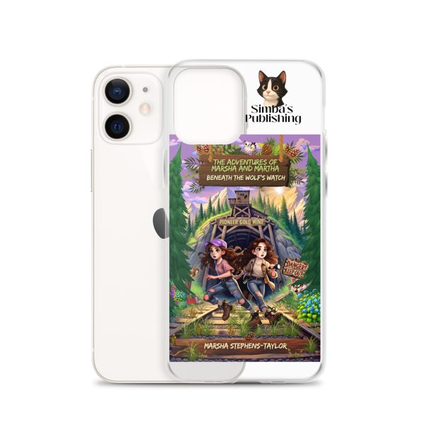 Clear Case for iPhone® - Image 15