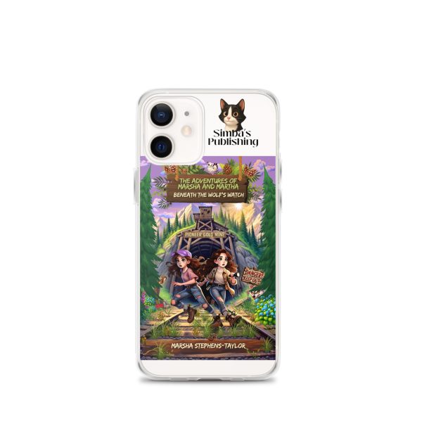 Clear Case for iPhone® - Image 8