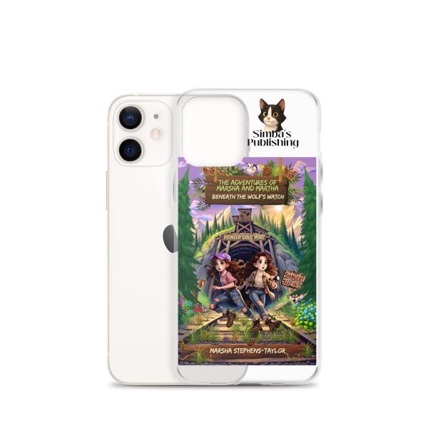 Clear Case for iPhone® - Image 9