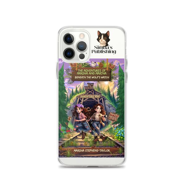 Clear Case for iPhone® - Image 12