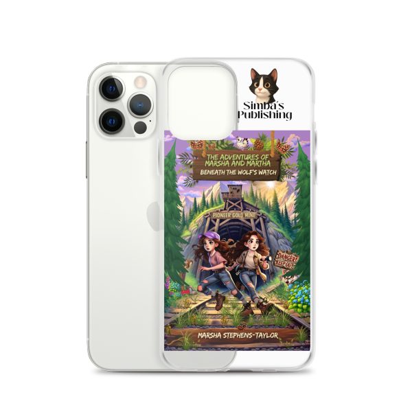 Clear Case for iPhone® - Image 13