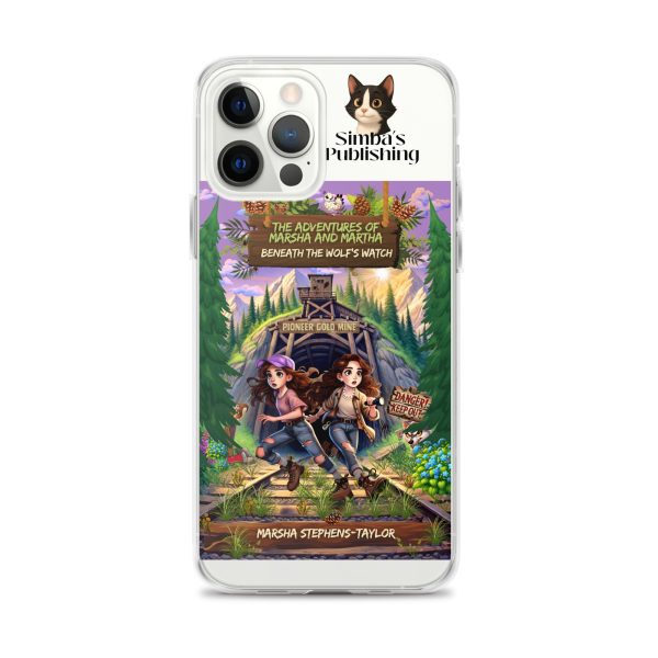 Clear Case for iPhone® - Image 10