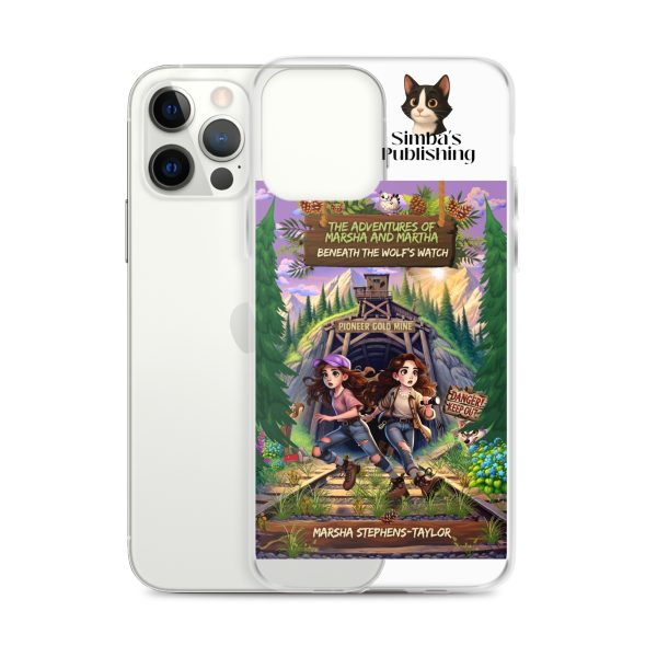 Clear Case for iPhone® - Image 11