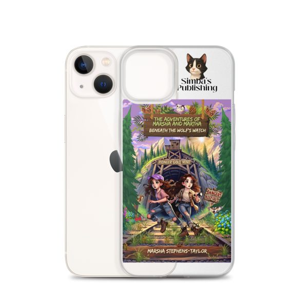 Clear Case for iPhone® - Image 23