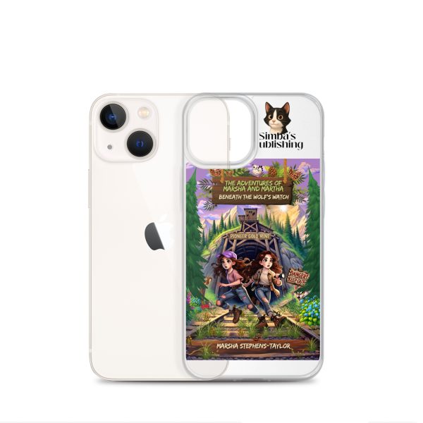 Clear Case for iPhone® - Image 17