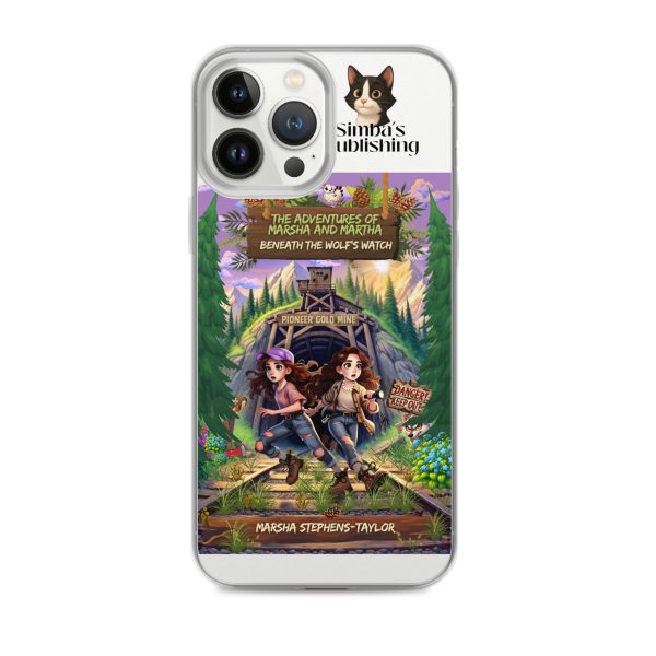 Clear Case for iPhone® - Image 18