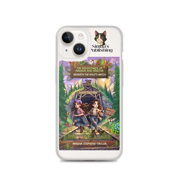 Clear Case for iPhone® - Image 30