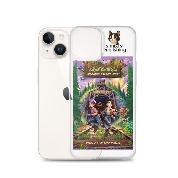 Clear Case for iPhone® - Image 31