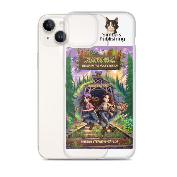 Clear Case for iPhone® - Image 25