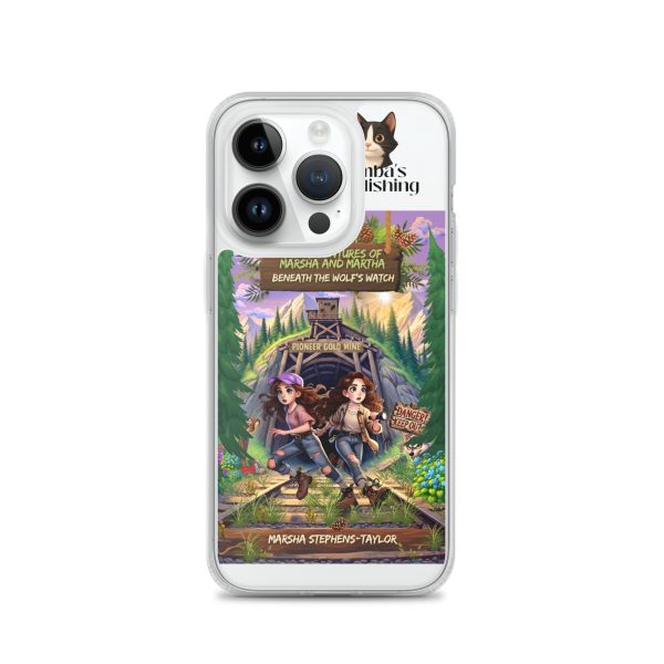 Clear Case for iPhone® - Image 28