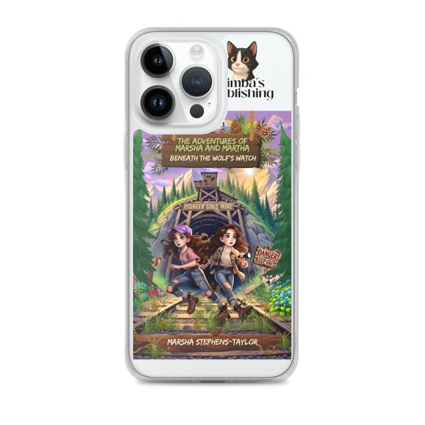 Clear Case for iPhone® - Image 26