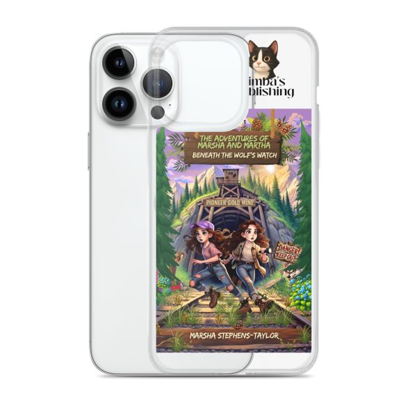 Clear Case for iPhone® - Image 27