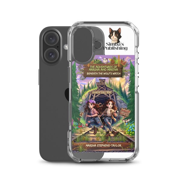 Clear Case for iPhone® - Image 47