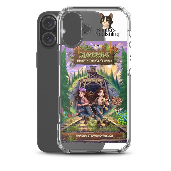 Clear Case for iPhone® - Image 41