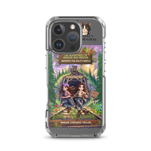 Clear Case for iPhone® - Image 44